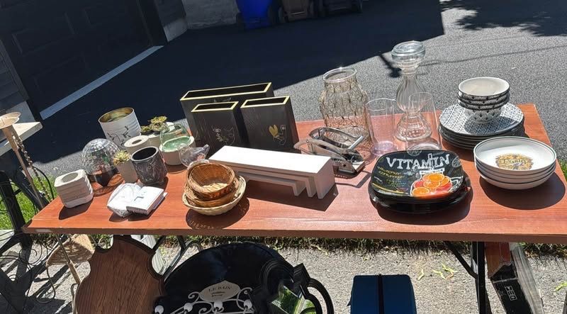 Vente de garage Verchères