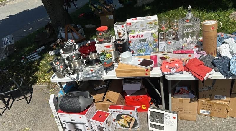 Vente de garage Verchères