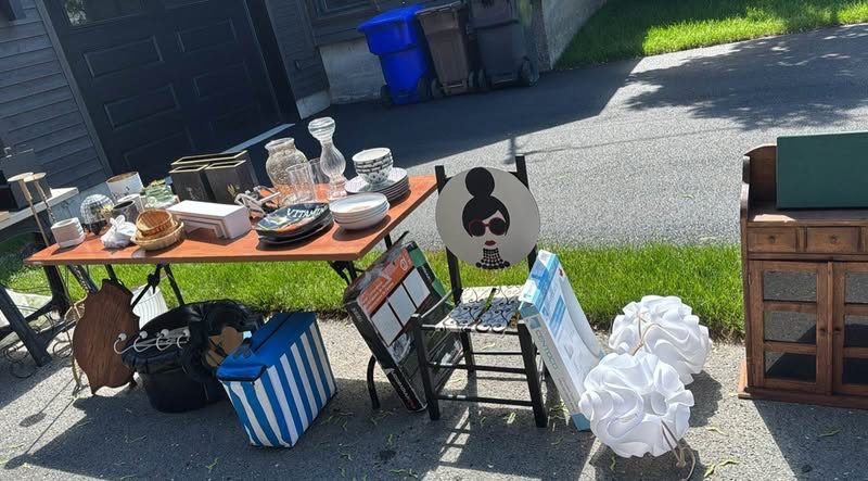Vente de garage Verchères