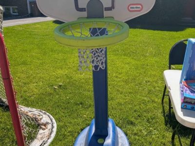 Vente garage JEUX POUR ENFANTS Repentigny