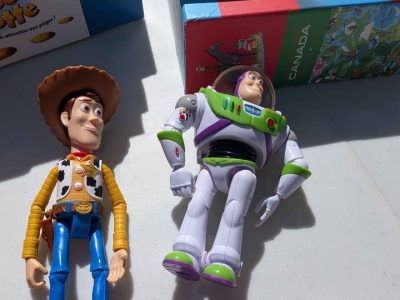 Vente garage JEUX POUR ENFANTS Repentigny