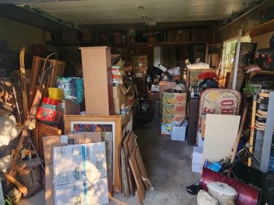 Vente de garage Aujourd'hui 28 juin seulement !