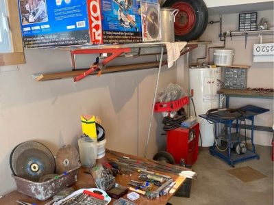 Vente de garage/Succession 6-7 juin