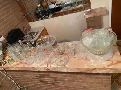 Vente de garage/Succession 6-7 juin