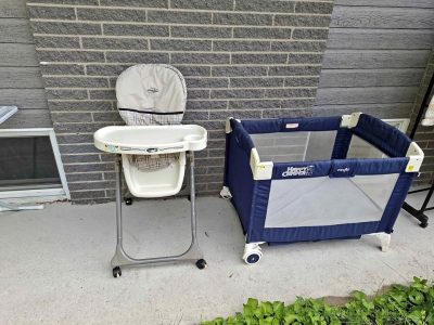 Vente de garage