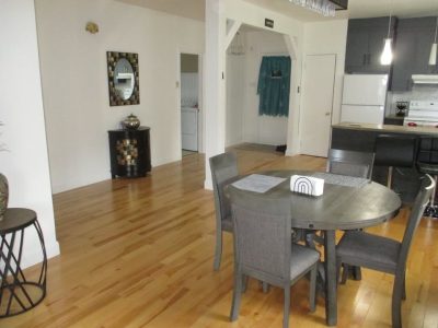 VENTE DE GARAGE A L'INTERIEUR SAMEDI ET DIMANCHE LE 27 ET 28 JUIN