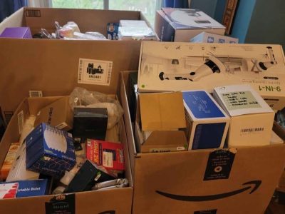 Garage Sale | June 27 - 28