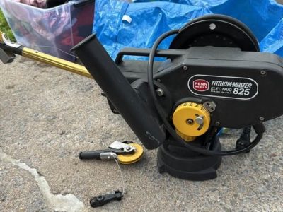 Vente de garage