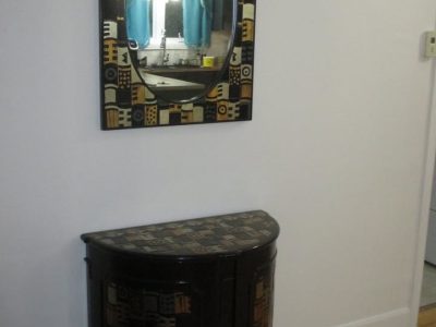 VENTE DE GARAGE A L'INTERIEUR SAMEDI ET DIMANCHE LE 27 ET 28 JUIN