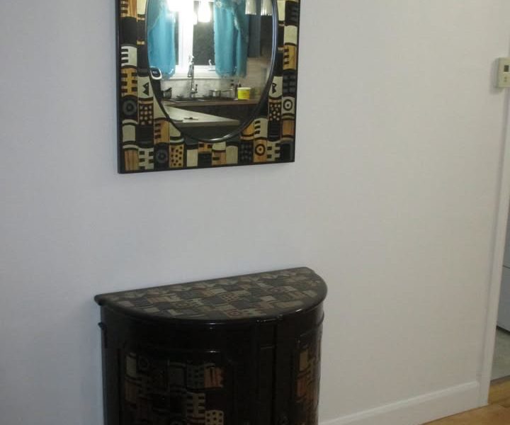 VENTE DE GARAGE A L'INTERIEUR SAMEDI ET DIMANCHE LE 27 ET 28 JUIN