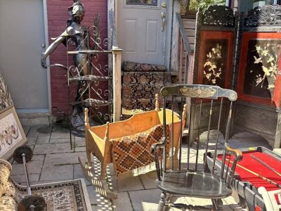 Vente de Garage/ Garage Sale June 13th 9h-3h