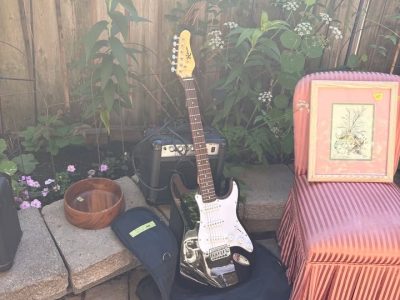 Vente de Garage/ Garage Sale June 13th 9h-3h