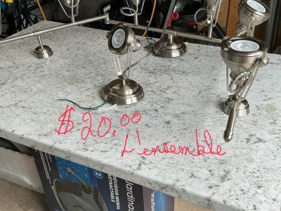 FERMETURE DE GARDERIE - pluie pas pluie