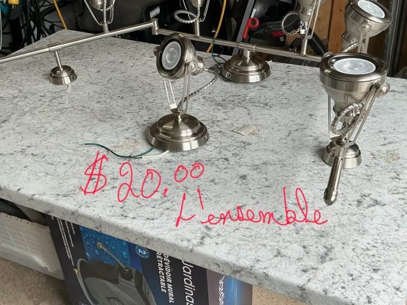FERMETURE DE GARDERIE - pluie pas pluie