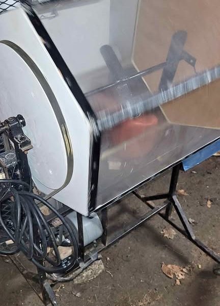 Vente de garage aujourd'hui seulement 13 juin