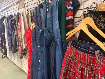 Vente de garage entre amis - 05, 06 & 07 juin