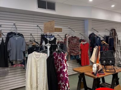 Vente de garage entre amis - 05, 06 & 07 juin