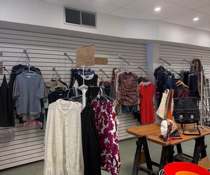Vente de garage entre amis - 05, 06 & 07 juin