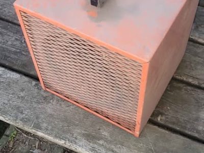 Vente de garage aujourd'hui seulement 13 juin
