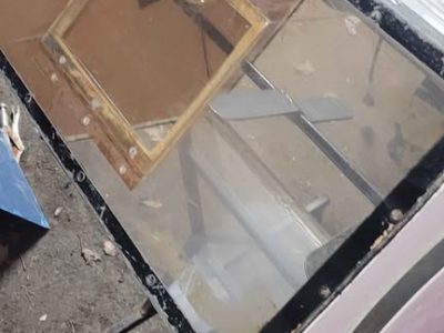 Vente de garage aujourd'hui seulement 13 juin