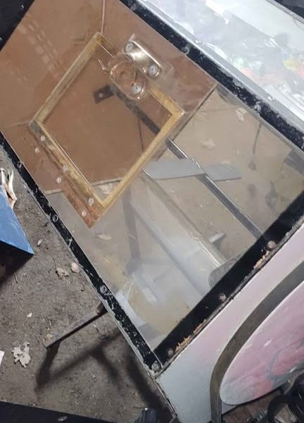 Vente de garage aujourd'hui seulement 13 juin