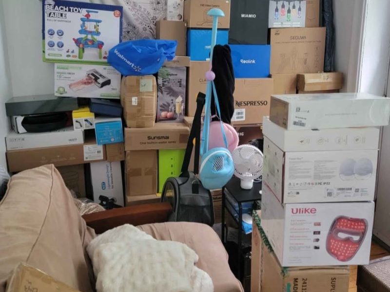 Garage Sale | June 27 - 28