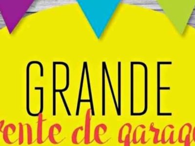 Vente de garage