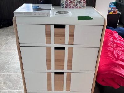 Vente de garage 25 juillet dès 8h