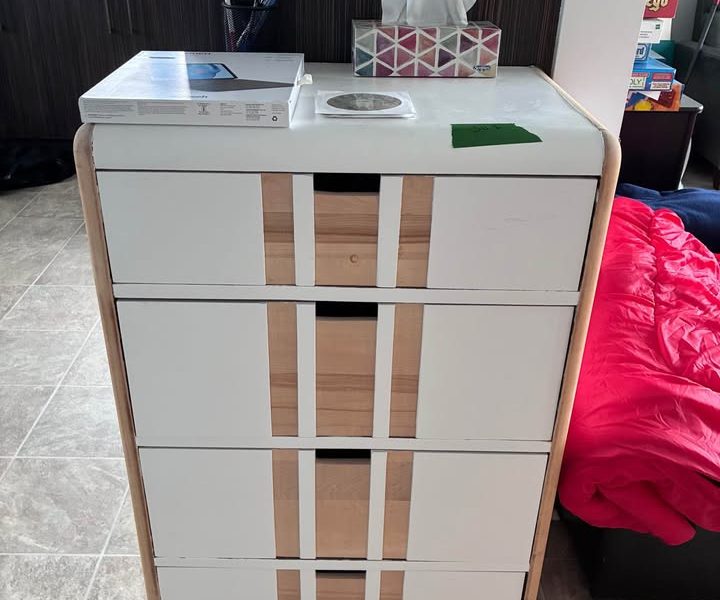 Vente de garage 25 juillet dès 8h