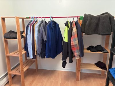 Vente de garage 25 juillet dès 8h