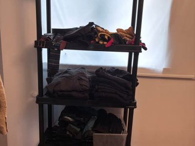 Vente de garage 25 juillet dès 8h