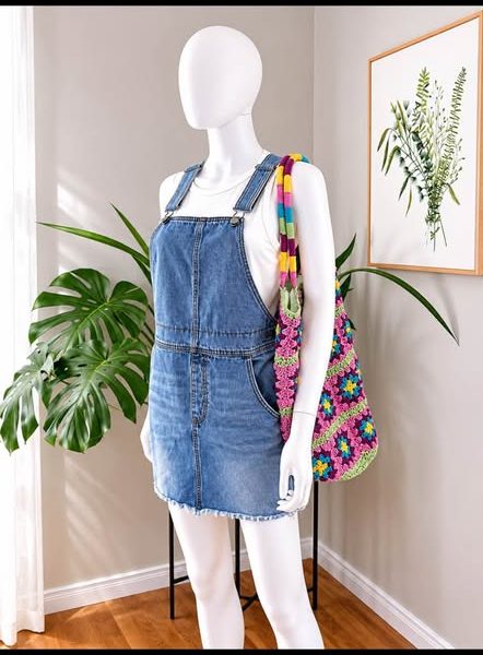 Évènement friperie les 15 et 16 août à Levis