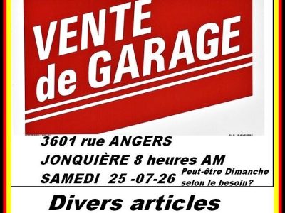 Plusieurs article samedi 25 dimanche sous réserve