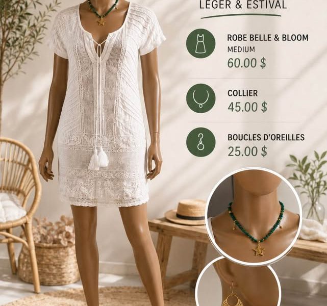 Évènement friperie les 15 et 16 août à Levis