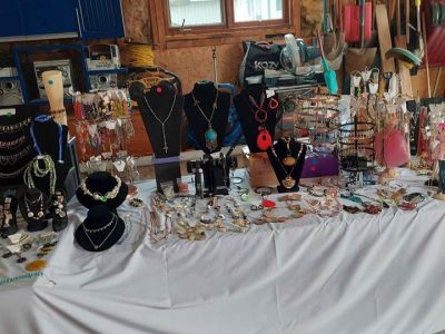 Vente de garage 3, 4 & 5 juillet