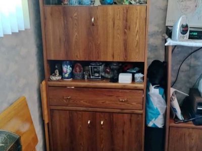 Vente de garage de déménagement - Le 05 juillet de 10h00 à 16h00