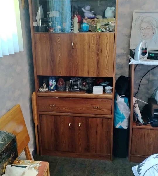 Vente de garage de déménagement - Le 05 juillet de 10h00 à 16h00