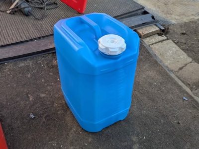 MÉGA vente de garage - 10, 11, 12 juillet
