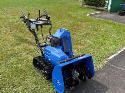 Vente de garage / vente de déménagement