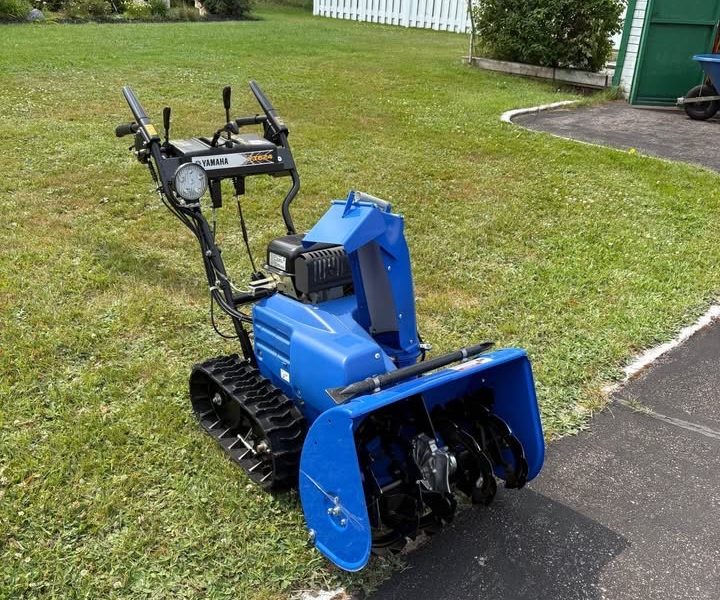 Vente de garage / vente de déménagement