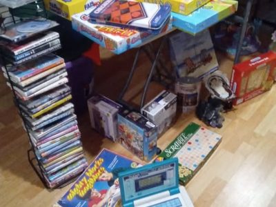 Vente de garage à Lévis