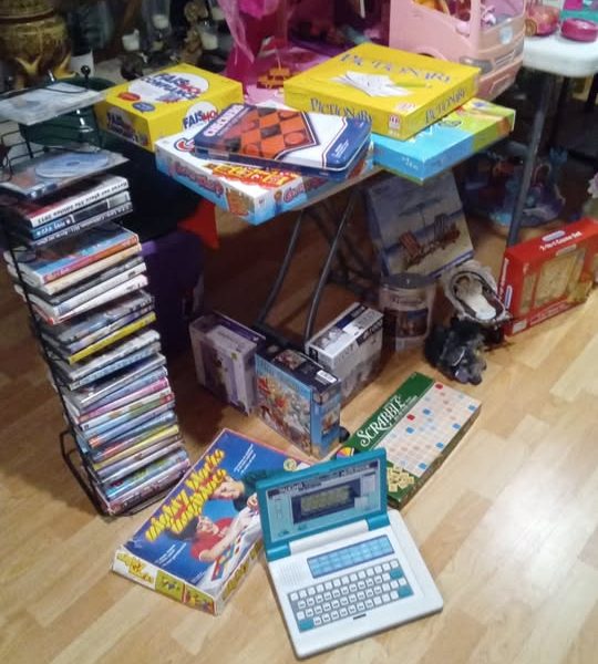 Vente de garage à Lévis
