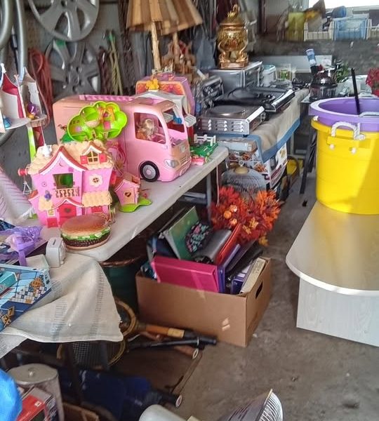 Vente de garage à Lévis