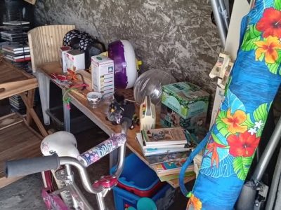 Vente de garage à Lévis