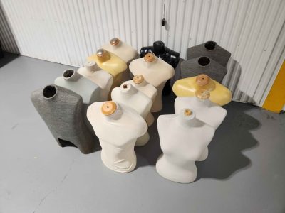 Vente de garage interieur marché harmonie à Trois-Rivières