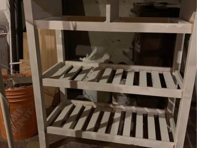 Vente de garage 1er août à Montréal