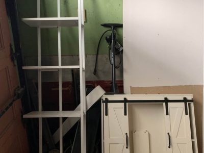 Vente de garage 1er août à Montréal