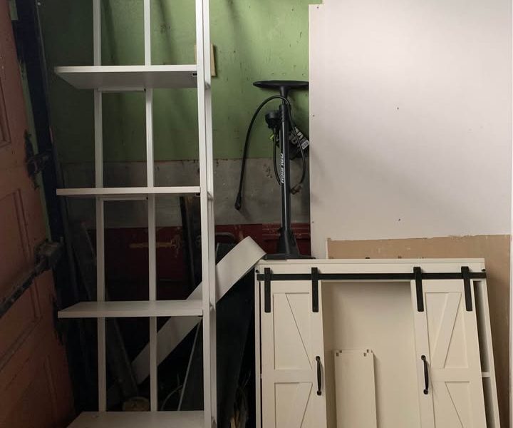 Vente de garage 1er août à Montréal