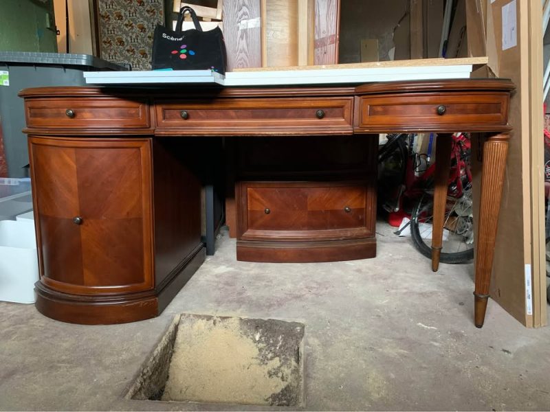 Vente de garage 1er août à Montréal