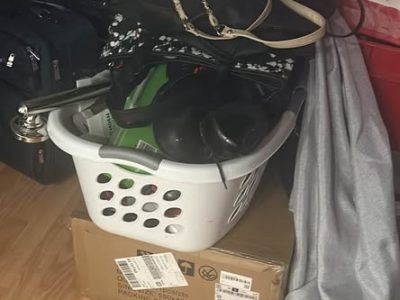 Vente de garage à Montréal